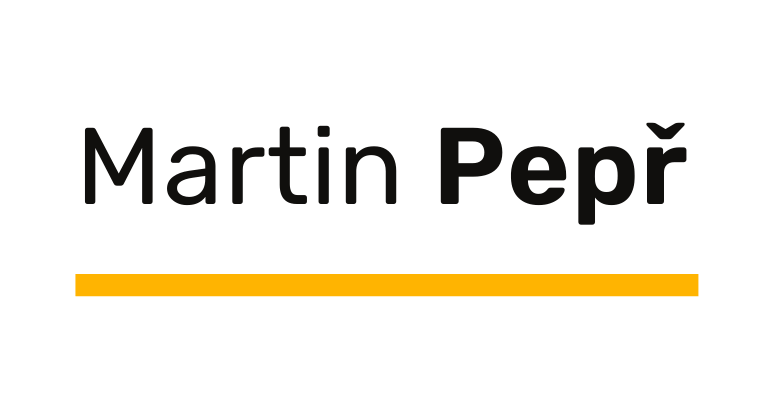 Martin Pepř